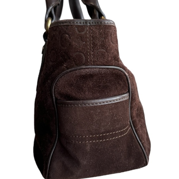 Celine Boogie Bag - Picture 5 of 13